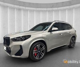 BMW X1 XDRIVE 25E MSPORT PRO AUTO