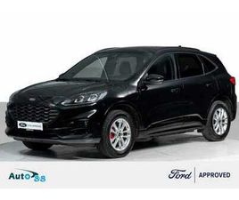 2.5 L 225HK PHEV ST-LINE | HENT MEG I DAG!