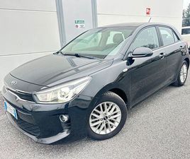 KIA RIO 1.4 CRDI 5 PORTE ACTIVE STYLE PACK