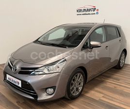 TOYOTA VERSO 115D ADVANCE 7PL.