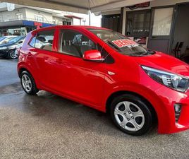 KIA PICANTO 1.0 12V 5 PORTE X LINE