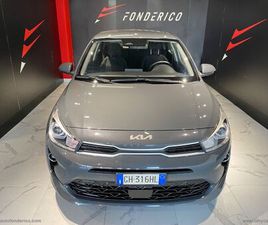 KIA RIO 1.2 DPI 82 CV ECOGPL STYLE