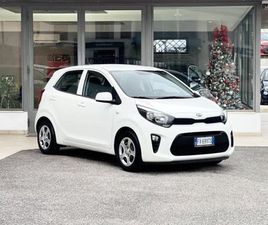 KIA PICANTO 1.0 GPL 65CV E6 NEO. - 2019