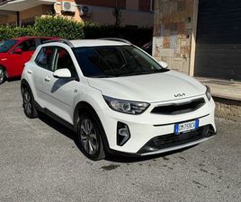 KIA STONIC 1.0 T-GDI GPL DCT STYLE