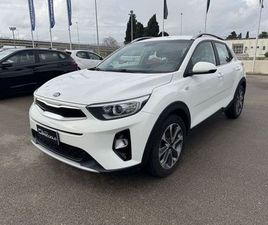 KIA STONIC STONIC 1.4 MPI ECOGPL ENERGY