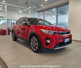 KIA STONIC KIA STONIC STONIC 1.6 CRDI 110 CV ENERGY