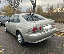 LEXUS IS200 2.0