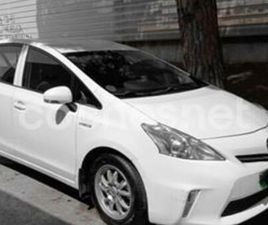 TOYOTA PRIUSPLUS ADVANCE