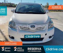 TOYOTA VERSO 120D ACTIVE 5PL.