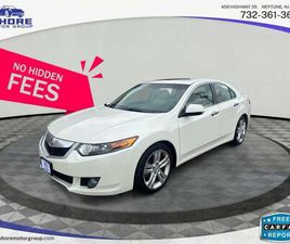 USED 2010 ACURA TSX 3.5