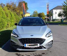 FORD FOCUS TRAVELLER 1,5 ECOBLUE ACTIVE