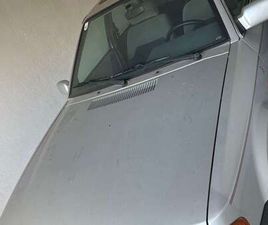 FORD ORION 1.4I GHIA