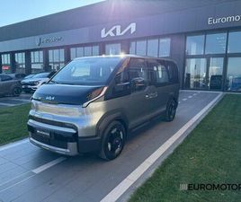 KIA PV5 PASSENGER 71,2KWH EARTH