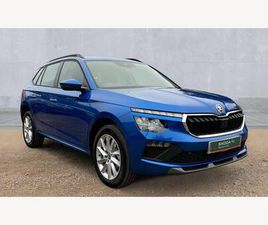 1.0 TSI SE EDITION EURO 6 (START/STOP) 5DR