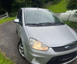 FORD C-MAX 1.6 TD