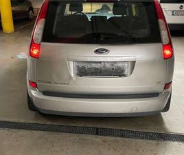FORD C-MAX FORD C-MAX