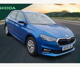 1.0 TSI SE EDITION EURO 6 (START/STOP) 5DR