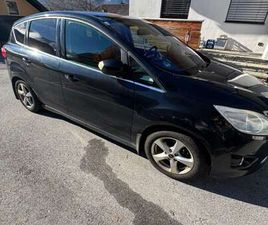 FORD C-MAX FORD C-MAX 1.6