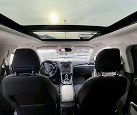 FORD MONDEO MK5 2.0 TDCI, 150 PS, AUTOMATIK - PANORAMA