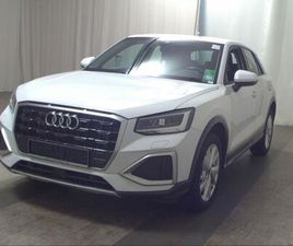 AUDI Q2 35 TFSI AUDI Q2 35 TFSI ADVANCED S TRONIC NAVI LED PDC MATRIX VIRTUAL