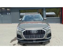 AUDI Q3 45TFSI FARI LED CAMBIO S TRONIC NAVI