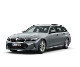 BMW 318 I TOURING M SPORT PARK-ASSISTENT LED HIFI