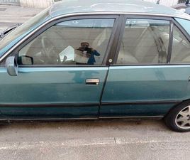 LANCIA DEDRA LANCIA DEDRA GPL ANNO 89