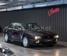 MASERATI GHIBLI GHIBLI