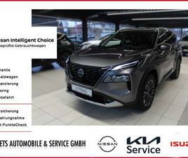 1,5 VC-T E-4ORCE TEKNA BOSE GLASDACH