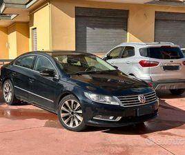 VOLKSWAGEN CC VOLKSWAGEN PASSAT CC
