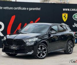 BMW X2 XDRIVE 20D 48V MSPORT 163CV FULL LED CAM