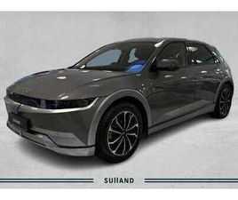 PREMIUM | HENGERFESTE | LAV KM