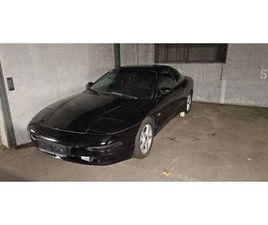 FORD PROBE FORD PROBE 24 V