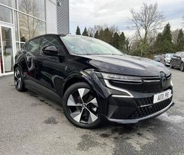MÉGANE E-TECH EV 60 OPTIMUM CHARGE 220 V E-TECH EQUILIBRE