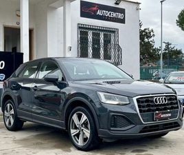 AUDI Q2 30 TDI S TRONIC ADMIRED