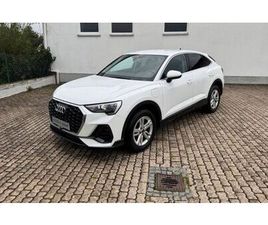 AUDI Q3 SPB 45 TFSI E S TRONIC BUSINESS PLUS