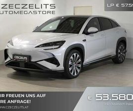 EXCELLENCE ÖSTERREICH PAKET 91.5 KWH AWD *IN KÜ...