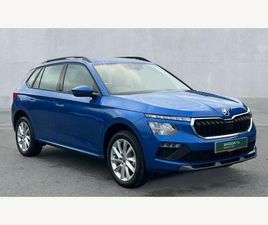 1.0 TSI SE EDITION EURO 6 (START/STOP) 5DR