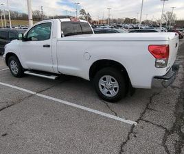 USED 2007 TOYOTA TUNDRA BASE