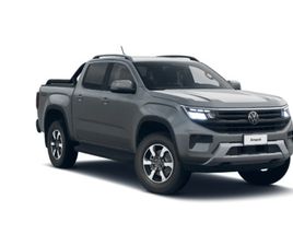 AMAROK AMAROK LIFE 2.0 TDI 151 KW 4MOTION AUTO