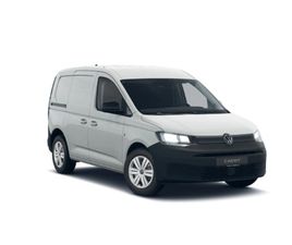 VOLKSWAGEN CADDY CADDY BUSINESS 85 KW ANT. MAN.