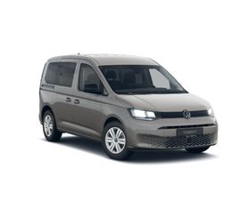 CADDY CADDY 2.0 TDI 75 KW ANT. MAN.