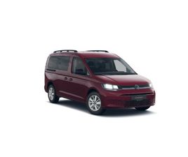 CADDY CADDY 2.0 TDI 90 KW ANT. DSG