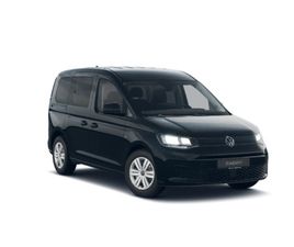 CADDY CADDY 85 KW ANT. MAN.