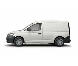 VOLKSWAGEN CADDY CADDY CADDY BUSINESS 2.0 TDI 75 KW ANT. MAN.