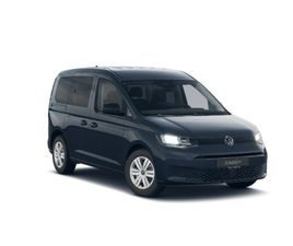 CADDY CADDY SPACE 2.0 TDI 75 KW ANT. MAN.