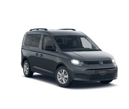 CADDY CADDY SPACE 2.0 TDI 90 KW ANT. DSG