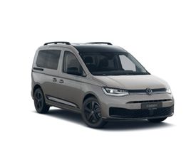 CADDY EDITION 2.0 TDI 75 KW ANT. MAN.