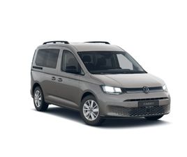 VOLKSWAGEN CADDY CADDY LIFE 2.0 TDI 75 KW ANT. MAN.