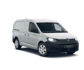 CADDY CADDY MAXI BUSINESS 2.0 TDI 90 KW ANT. DSG